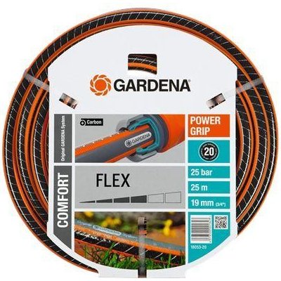 Gardena hadica flex comfort 19 mm (3/4") 18053-20 25 m