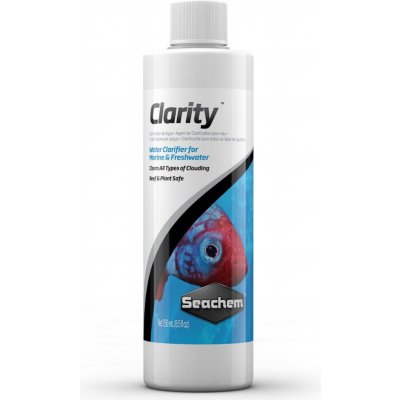 Seachem Clarity™ ml.: 100