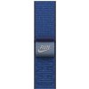 APPLE Watch Acc/46/Blue Ribbon Nike Sport Loop MGD64ZM/A