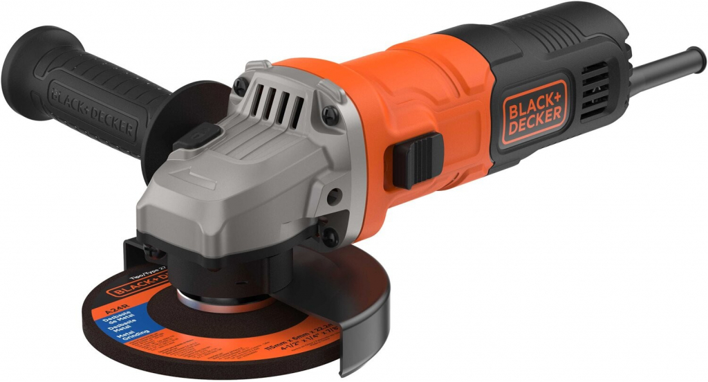 Black & Decker BEG010