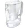 Brita Filtračná kanvica Style ESS 2,4 l biela