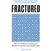 Fractured (Jon Yates)(Brožovaná)
