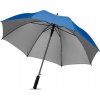 Automatický dáždnik, priemer 120 cm , Black Farba: Royal blue