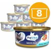 PreVital cat tuniak 8 x 85 g