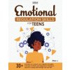 Emotional Regulation Skills for Teens