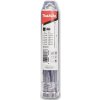 Makita - 10-dielna súprava vrtákov do muriva SDS Plus B-49127