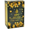 Kefo Gold Kokosové uhlíky 1kg