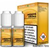 Ecoliquid Premium 2Pack Honey 2 x 10 ml 20 mg