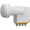 INVERTO Unicable II Prevodník 3x Unicable + 1x Legacy