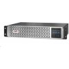 APC Smart-UPS Li-ion, Short Depth 750VA, 230V so SmartConnect (600W), 2U, hĺbka 31.8 cm