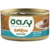 Oasy Caprice Mousse with Trout 85 g