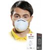 Reis MAS F FFP1 Protiprachová polomaska 20 ks