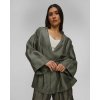 Dámske ľanové Kimono Deha