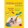 Cvičenia a úlohy pre malých školákov -