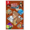 Laytons Mystery Journey: Katrielle and the Millionaires' Conspiracy - Deluxe Edition - Nintendo Swit (045496425517)
