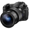 Sony Cyber-Shot DSC-RX10 III