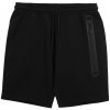 PitBull West Coast - pánské šortky POCKET DOGWOOD černé 2XL