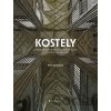 Kostely - Petr Dvořáček