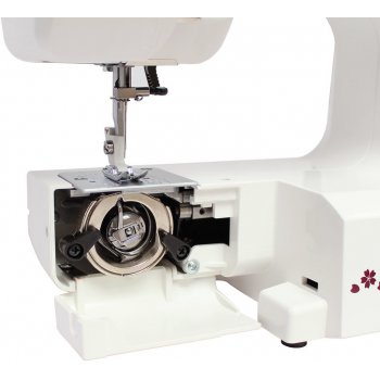 Janome Juno E1015 White