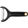 Fiskars Functional Form Škrabka na zeleninu, 15cm 1016122