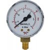 Sherman Manometer 50mm 20l/min mini