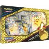 Pokémon TCG: SWSH12.5 Crown Zenith - Pikachu VMAX Premium Collection (290-85188)