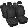 Autopoťah AUTO-DEKOR Elegance SEAT IBIZA III 2002-2008 tvarované sedadlá 219-P1