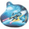 Ozdoba na batoh Ergobag Blinkie Klettie - Space Racer uni