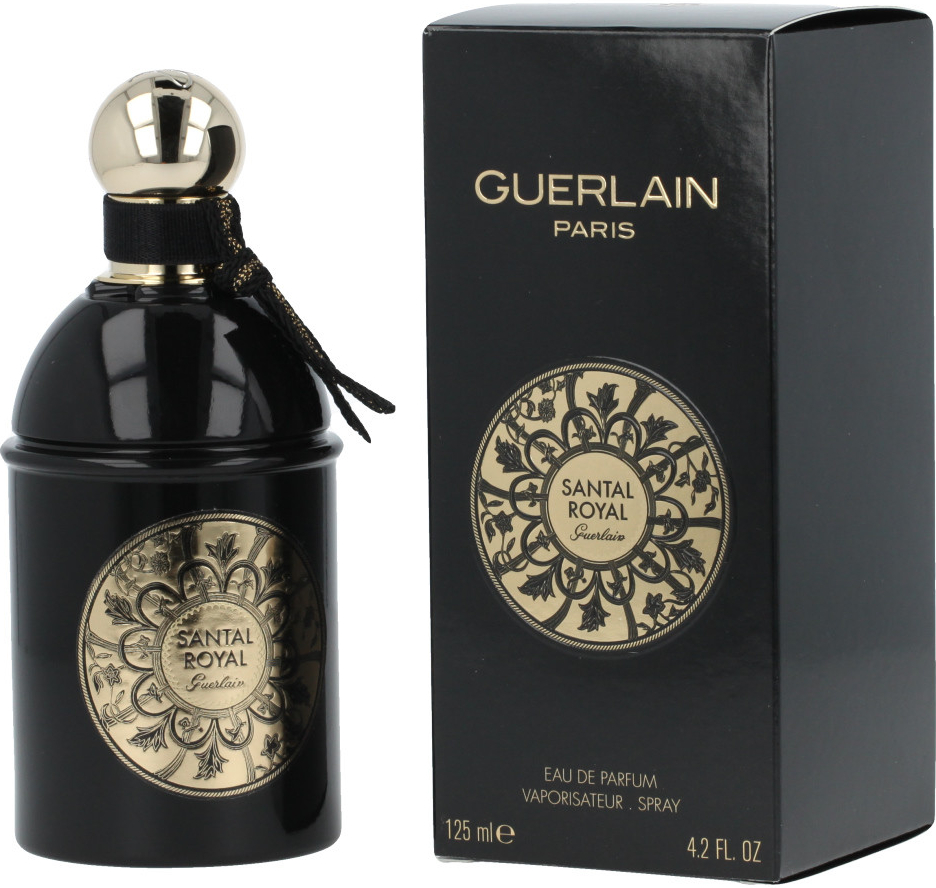 Guerlain Les Aboslus D`orient Oud Essentiel parfumovaná voda unisex 125 ml