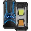 Unihertz Tank 2 Pro, 8+8/512GB, 23800mAh, čierna