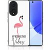 PROTEMIO 43603 MY ART Silikónový obal Honor 50 / Huawei Nova 9 VIBES (128)