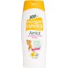 Instituto Español Arnica telové mlieko pre unavené nohy 500 ml
