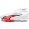 Puma ULTRA PRO FG/AG biela,mix,čierna
