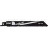 Wolfcraft 2294000 2 pílové listy na šable Dĺžka rezacieho listu 152 mm 2 ks; 2294000