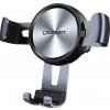 UGREEN Gravity Drive Air Vent Car Mount Phone Holder Gray