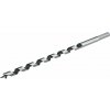 Extol Premium 8801233 | Vrták do dreva špirálový (LEWISOV) so 6-hrannou stopkou priemer 12x260 mm