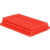 Tyčinka Strend Pro GS-202C, 100x11 mm, červená, bal. 24 ks, tavná, lepiaca, náplň do tavnej pištole