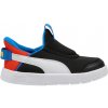 Puma Detské topánky PUMA Courtflex v3 SLIPTECH™ Inf 21 EU 399735-01
