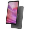 Lenovo Tab K9, Helio G85, 8.7 HD (1340x800) IPS, Arm Mali-G57 MC2, 1x4GB, 64GB, Android 14, šedá, 1R