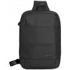 Travelite Workfloow Cross over Black 6 L TRAVELITE-6514-01