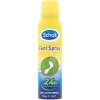 SCHOLL deodorant sprej na nohy 150 ml