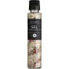 Lie Gourmet Soľ s rozmarínom paprikou a chilli 230 g