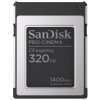 SanDisk 320GB SDCFEC-320G-GN4NN