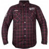 moto košele BLACK HEART - Rattlesneak - Black - 18830