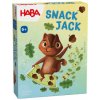 Haba Kartová hra pre deti Snack Jack od 6 rokov