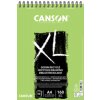 Canson XL Recyclé Skicák A4, 160 g/m², 50 listov veľkosť A4