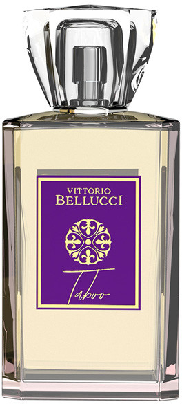 Vittorio Bellucci Taboo parfum dámsky 100 ml