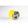Tracon Izolačná páska žltá 20m×50mm S50