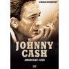 Cash Johnny - American Icon [DVD]