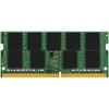 Kingston/SO-DIMM DDR4/32GB/2666MHz/CL19/1x32GB KVR26S19D8/32